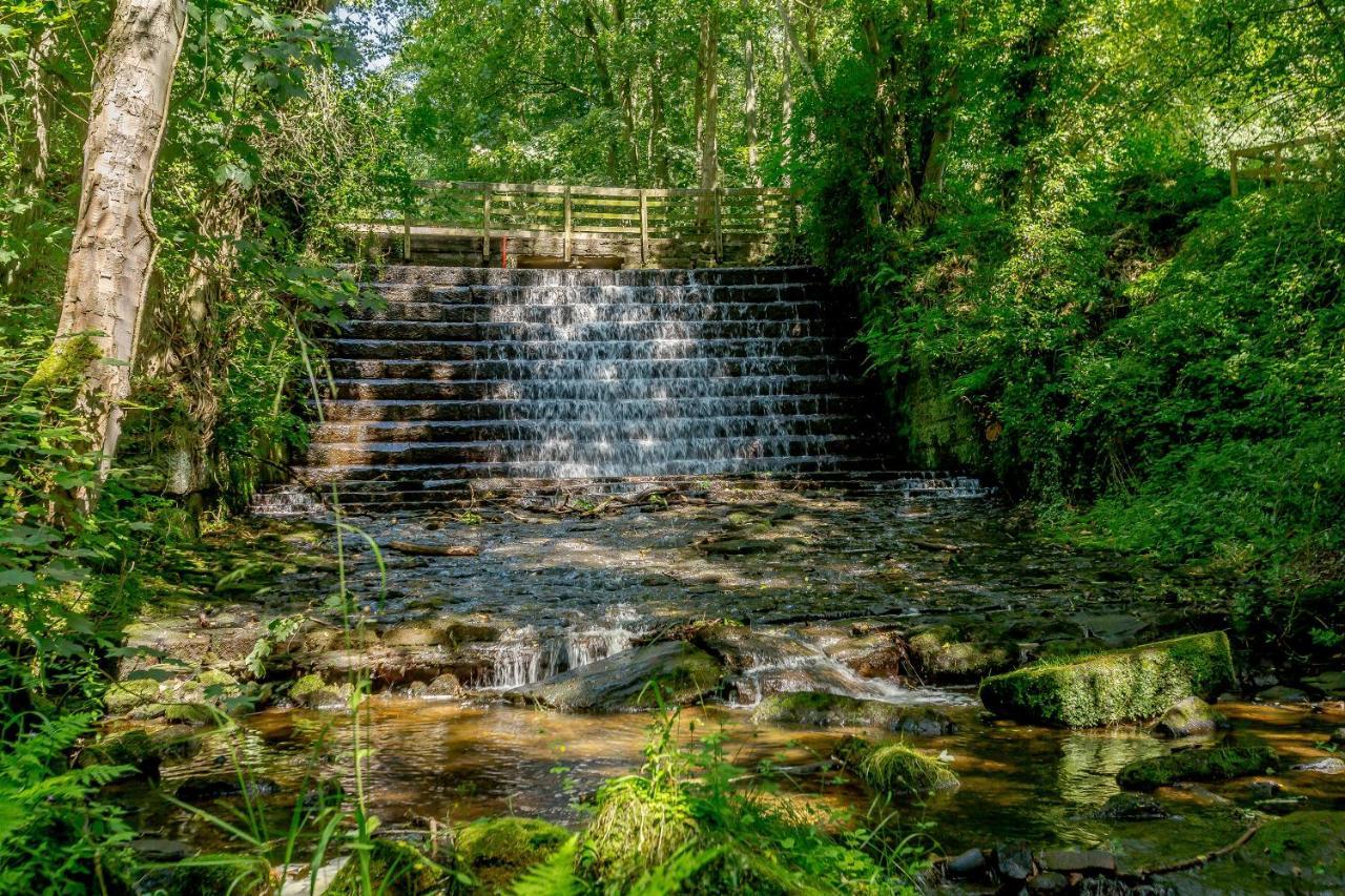 Cote Ghyll Mill At Osmotherley Ingleby Arncliffe Bagian luar foto